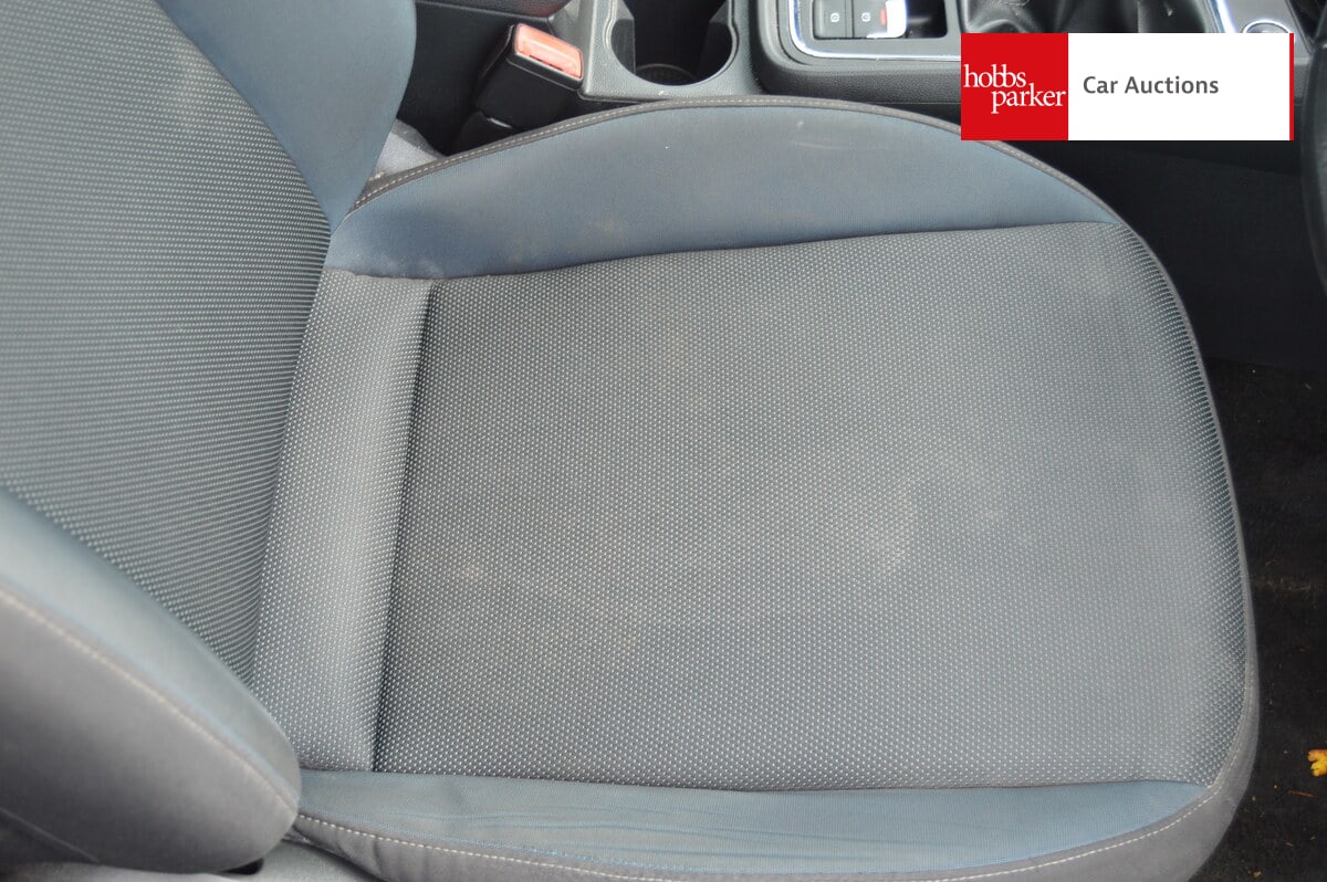 SEAT ATECA SE TECH ECOMOTIVE TSI image 16