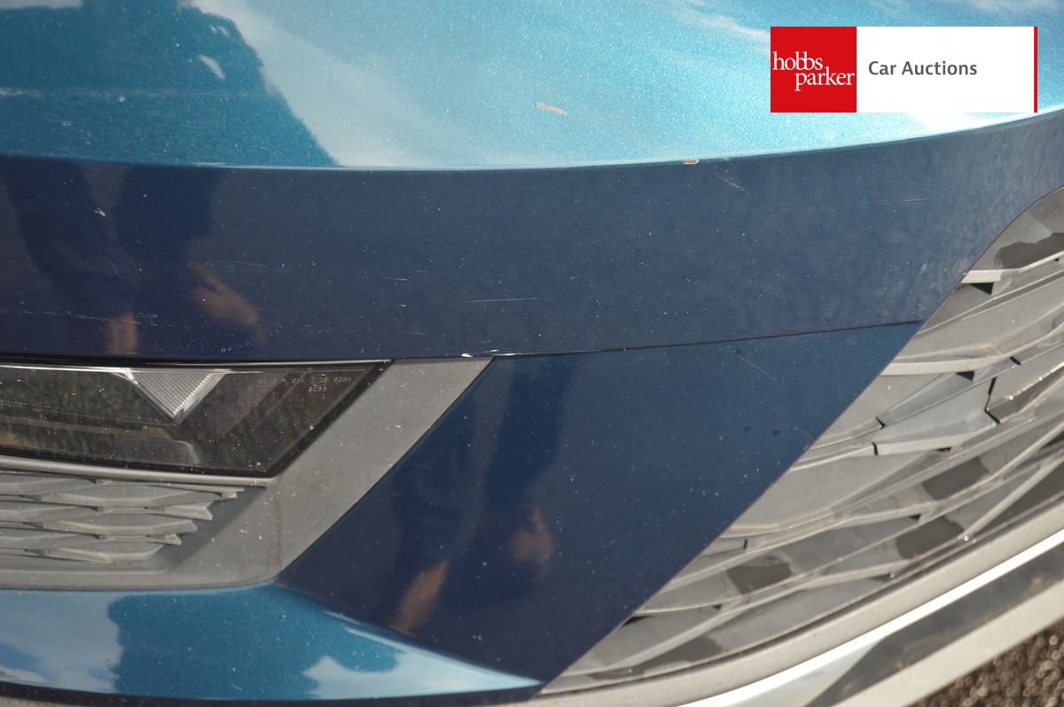 SEAT ATECA SE TECH ECOMOTIVE TSI image 18