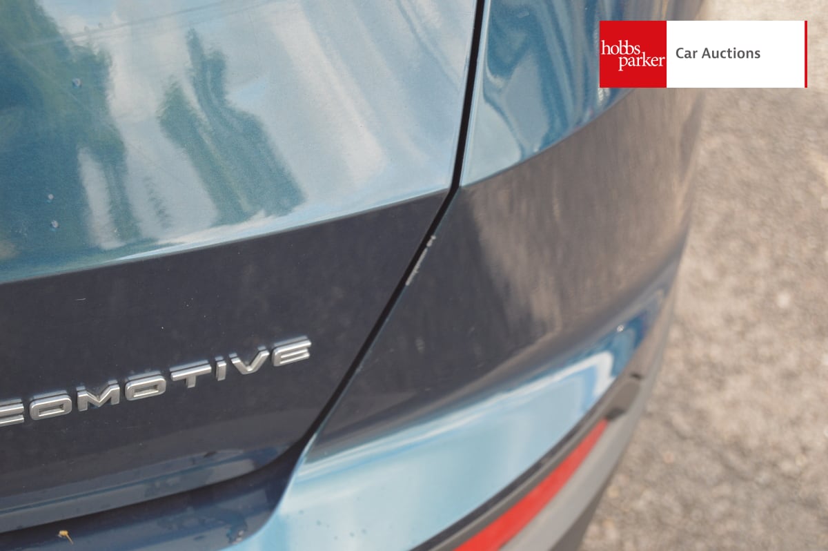 SEAT ATECA SE TECH ECOMOTIVE TSI image 22
