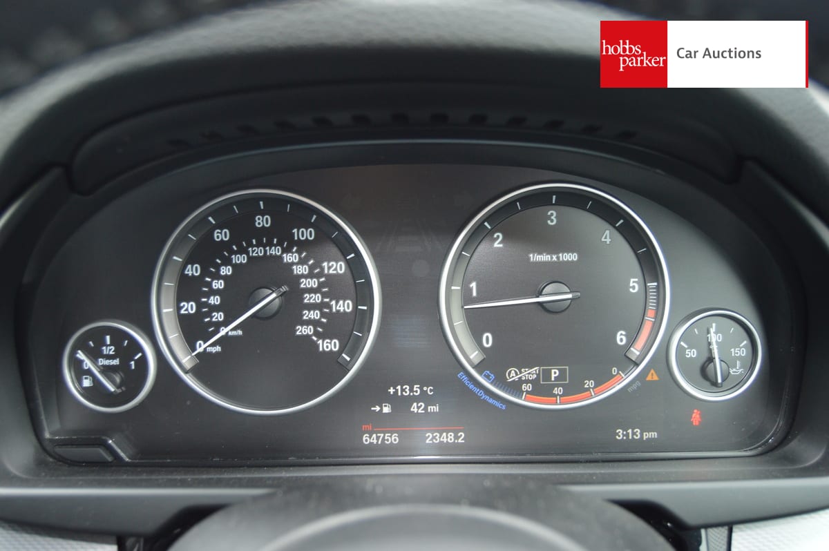 BMW X5 XDRIVE30D M SPORT AUTO image 17