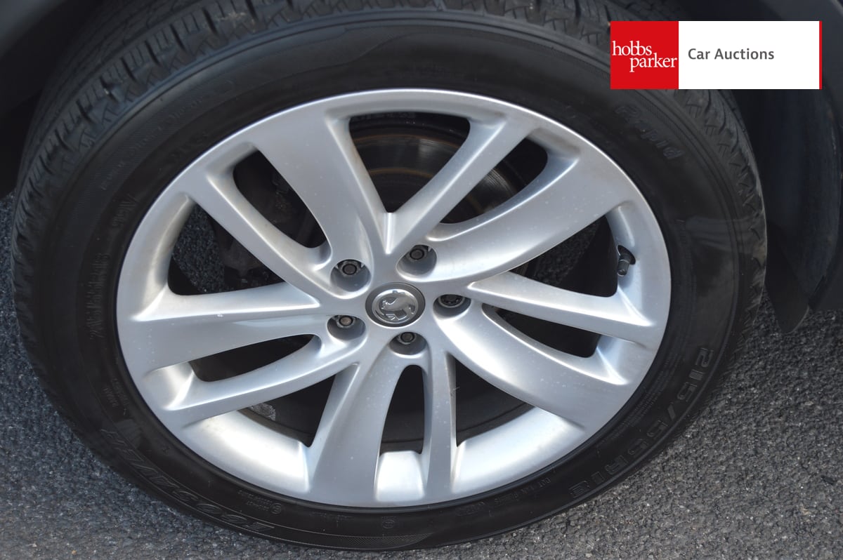 VAUXHALL MOKKA EXCLUSIV TURBO S/S image 11