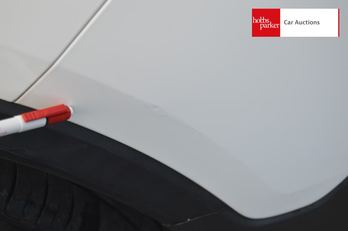 VAUXHALL MOKKA EXCLUSIV TURBO S/S image 17