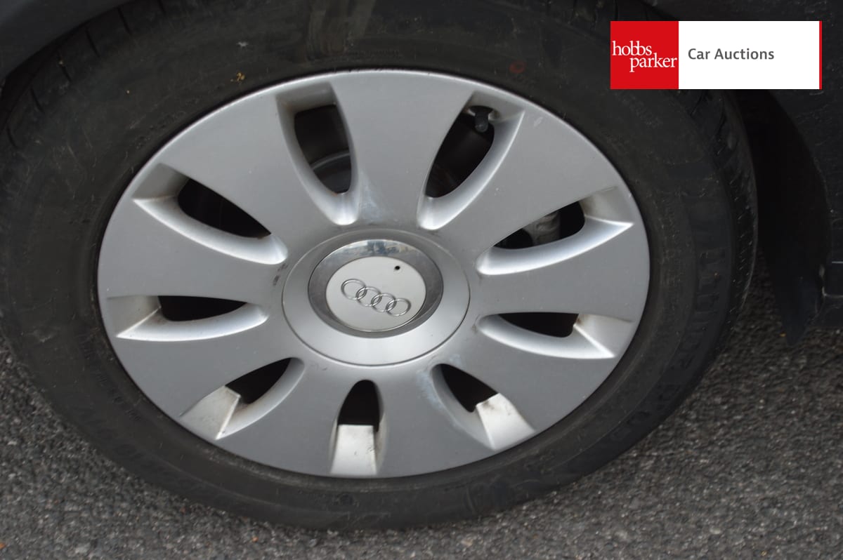 AUDI A3 SPECIAL EDITION image 11