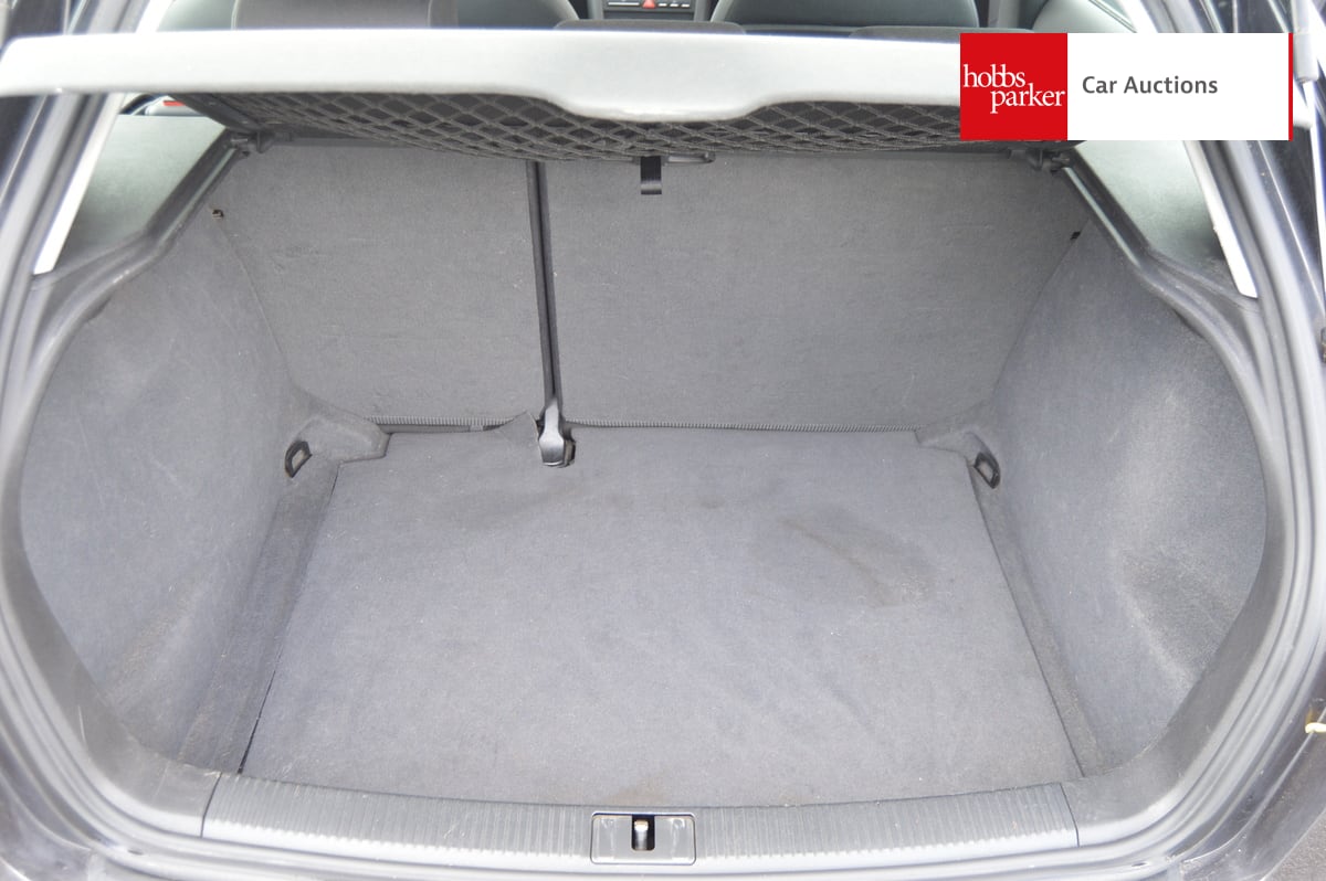 AUDI A3 SPECIAL EDITION image 16