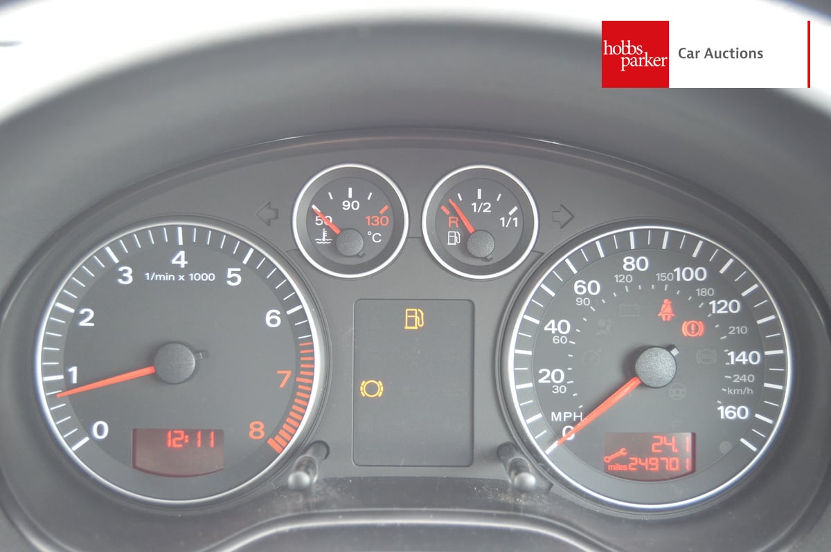 AUDI A3 SPECIAL EDITION image 17