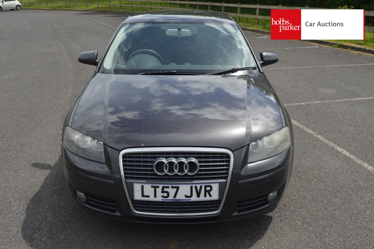 AUDI A3 SPECIAL EDITION image 8