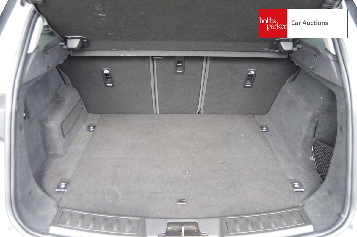 LAND ROVER RANGE ROVER EVOQUE AUTO image 15