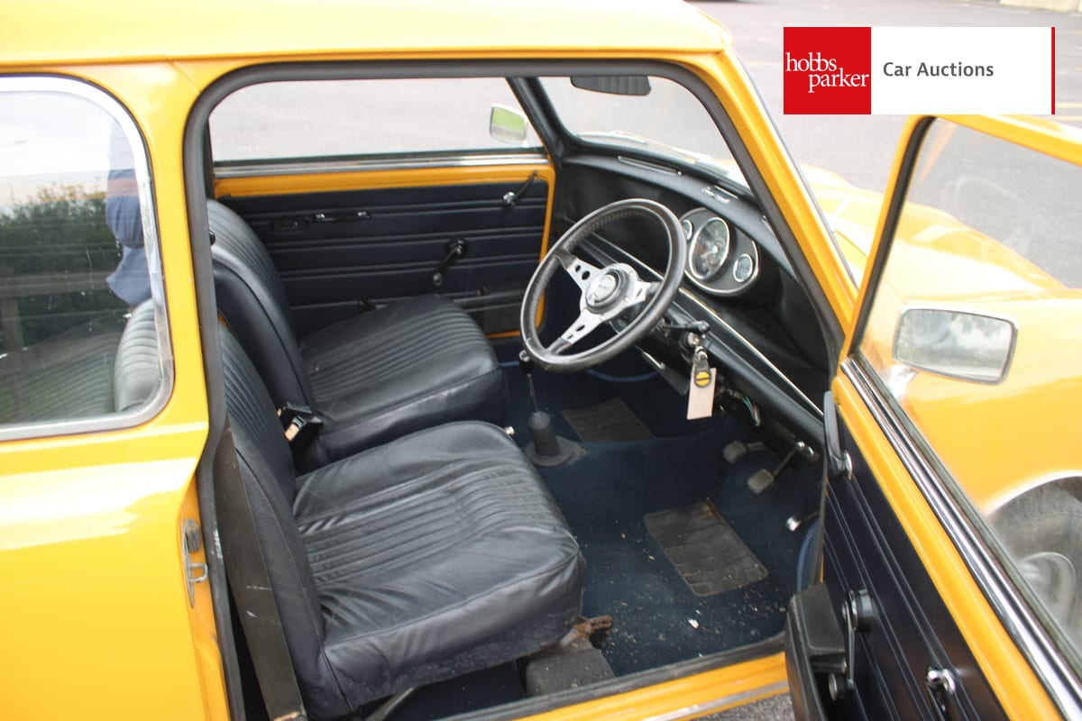 AUSTIN MINI COOPER S image 15