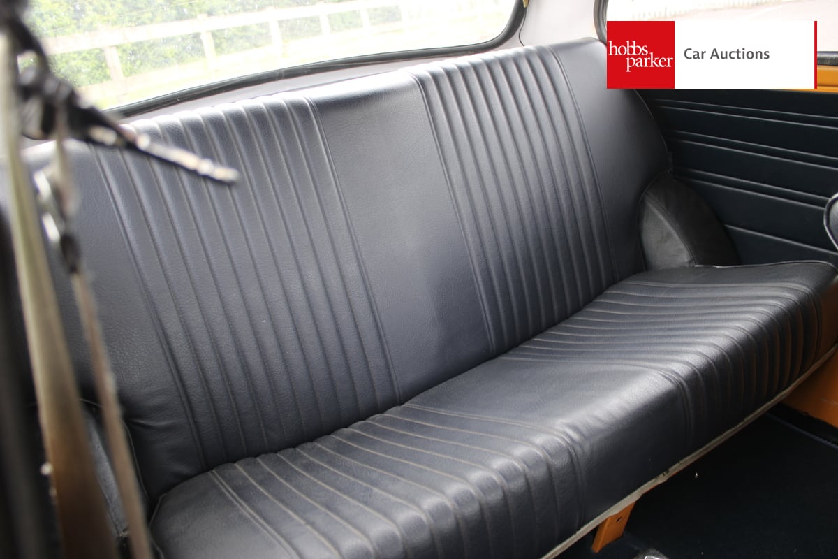 AUSTIN MINI COOPER S image 17