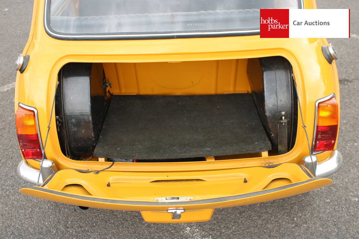 AUSTIN MINI COOPER S image 20