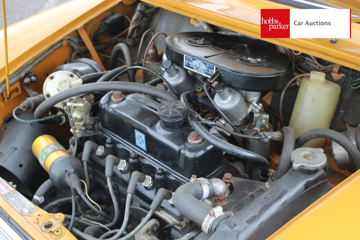 AUSTIN MINI COOPER S image 24