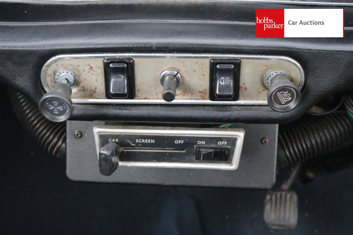 AUSTIN MINI COOPER S image 29