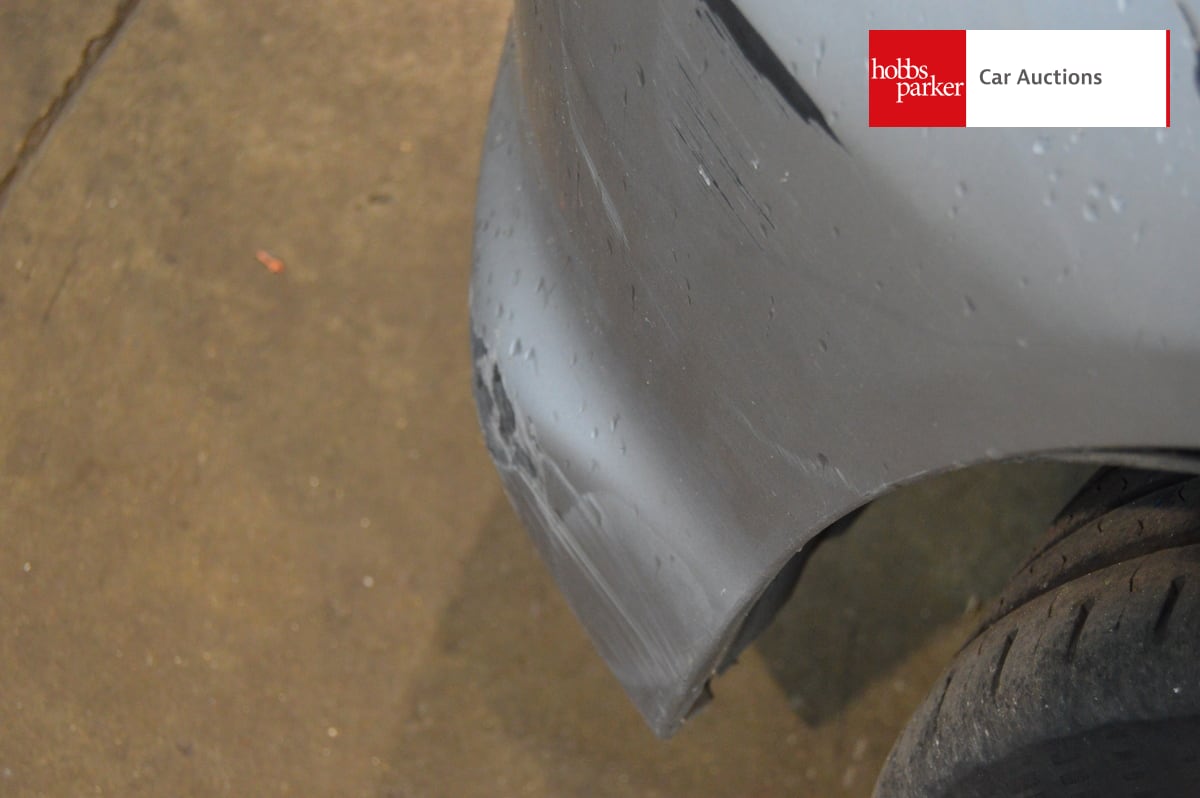 HONDA JAZZ SE image 15