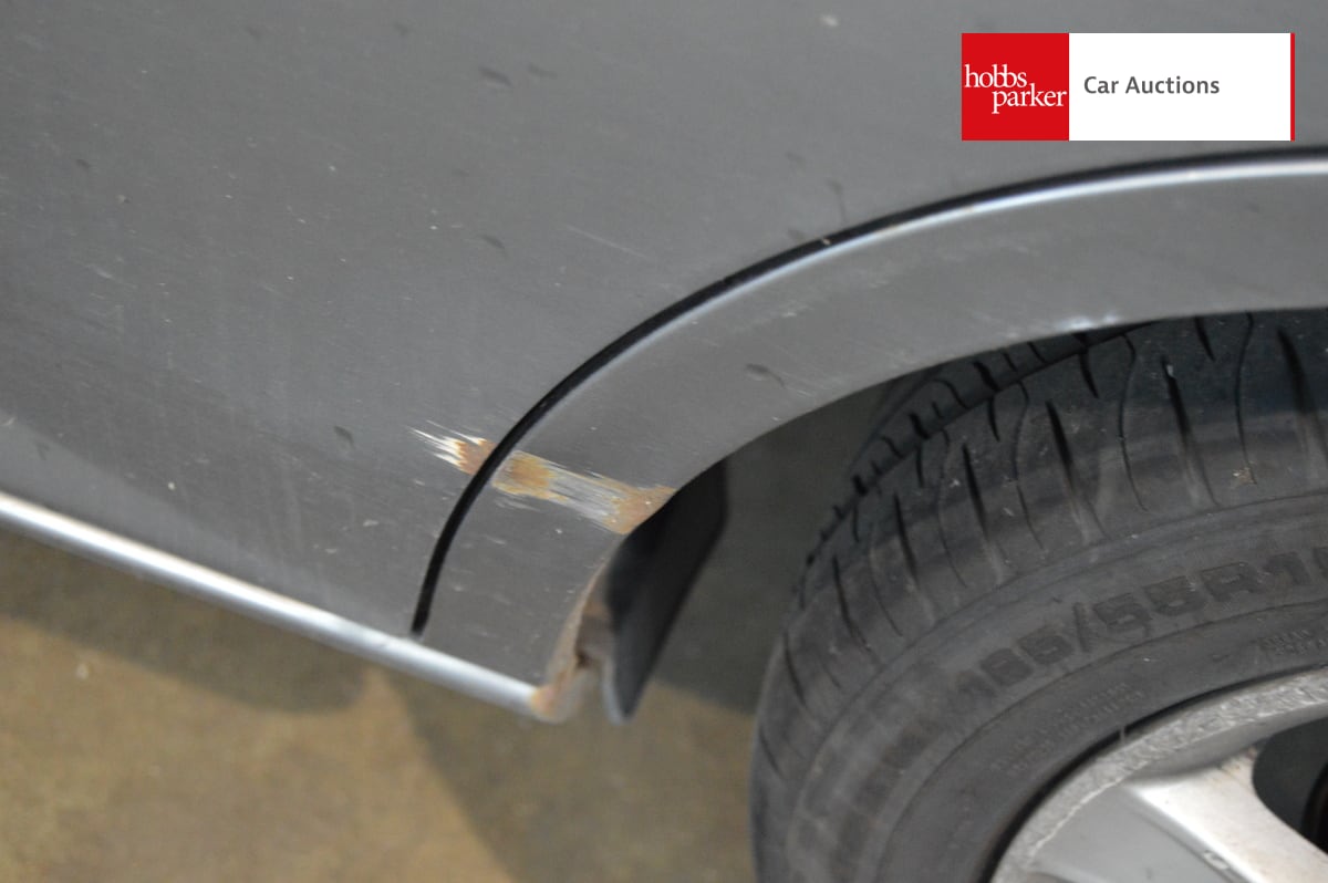 HONDA JAZZ SE image 19
