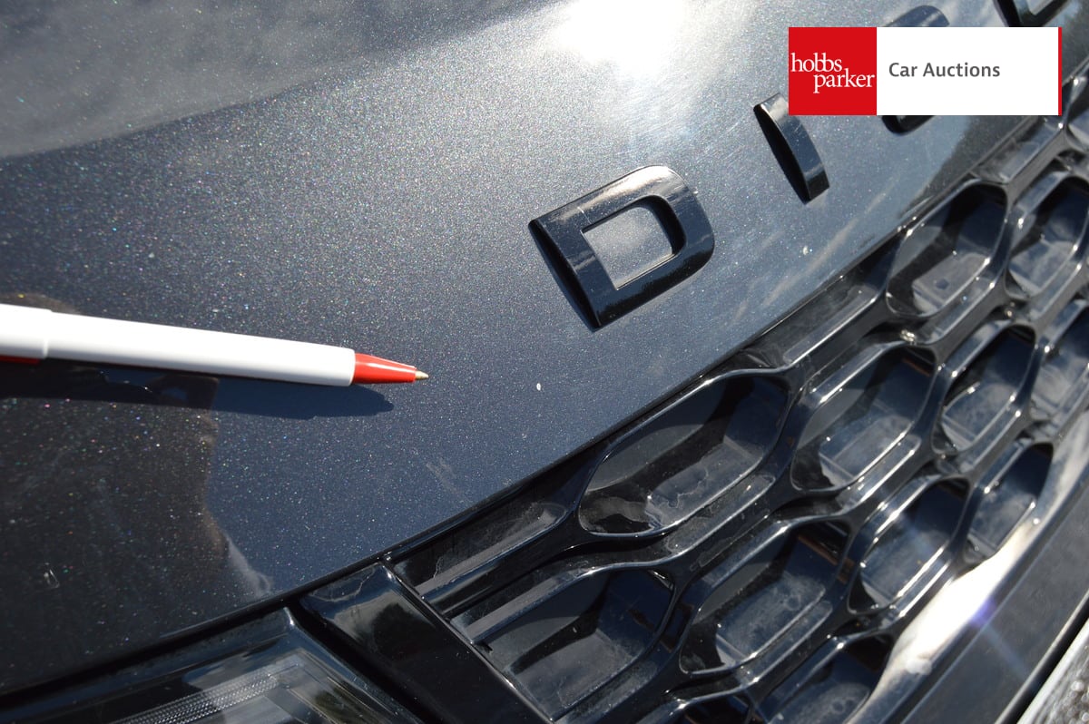LAND ROVER DISCOVERY R-DYNAM HSE D MHEV A image 19