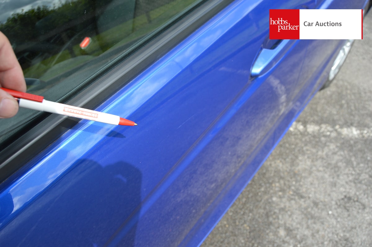 HONDA JAZZ EX NAVI I-VTEC image 19