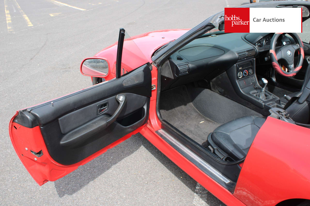 BMW Z3 image 19