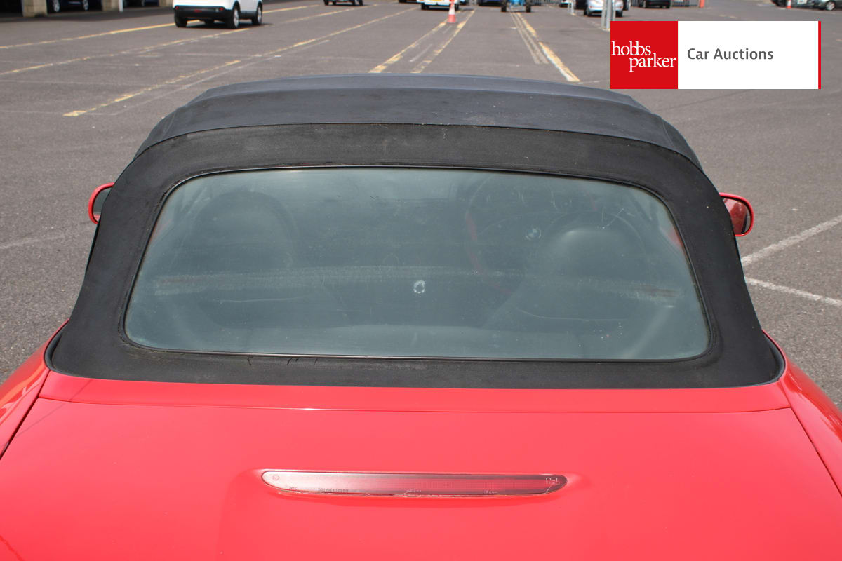 BMW Z3 image 21