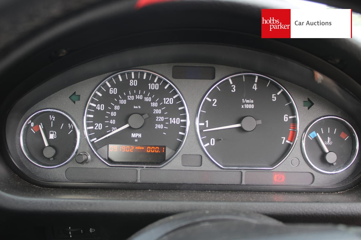 BMW Z3 image 23