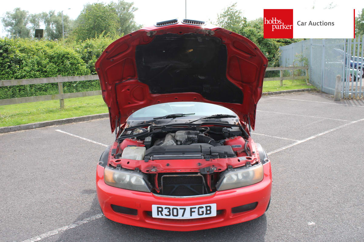 BMW Z3 image 29