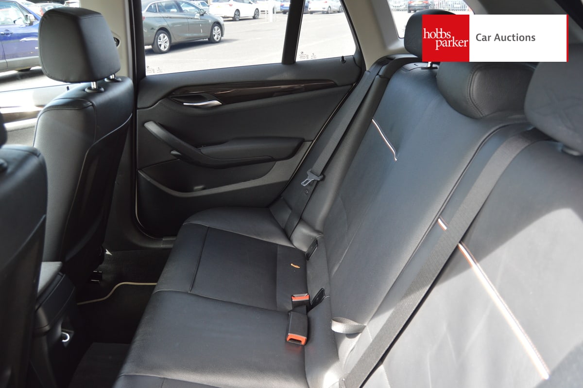 BMW X1 XDRIVE18D XLINE image 14