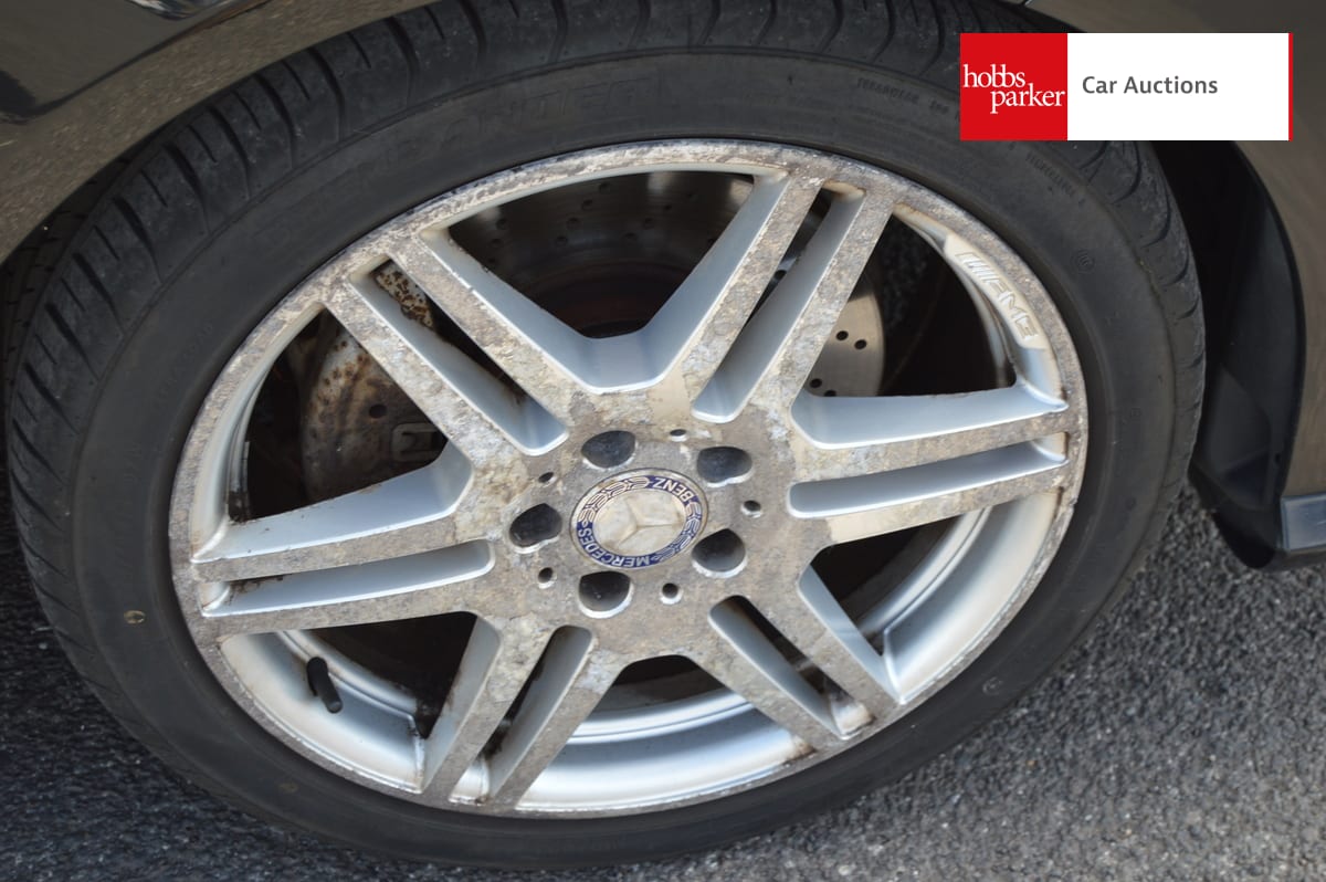 MERCEDES-BENZ E350 SPT CDI BLUECY 265 A image 12