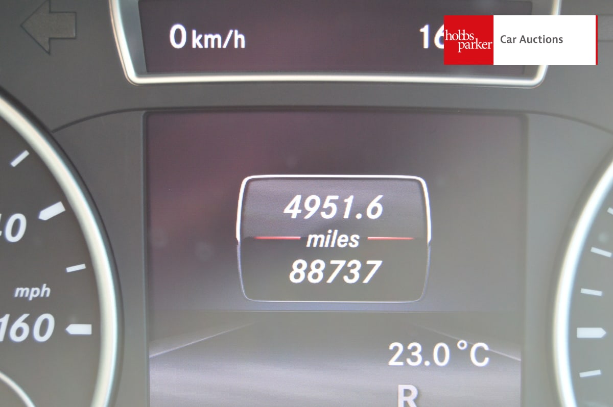 MERCEDES-BENZ B180 SPORT CDI BLUE-CY AUTO image 16