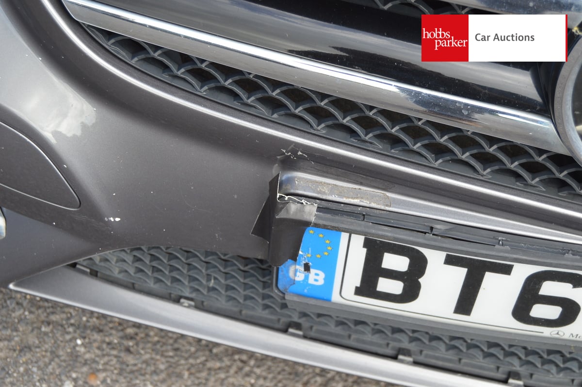 MERCEDES-BENZ B180 SPORT CDI BLUE-CY AUTO image 18