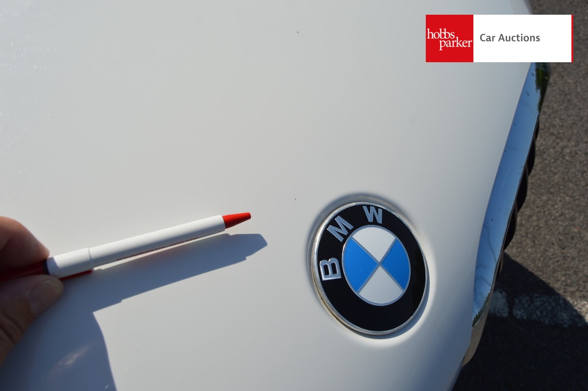 BMW X3 XDRIVE20D M SPORT AUTO image 22