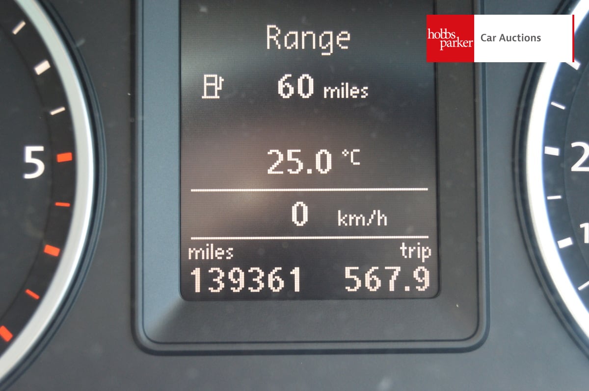 VOLKSWAGEN TIGUAN RLINE TDI 4MOT 140 image 16