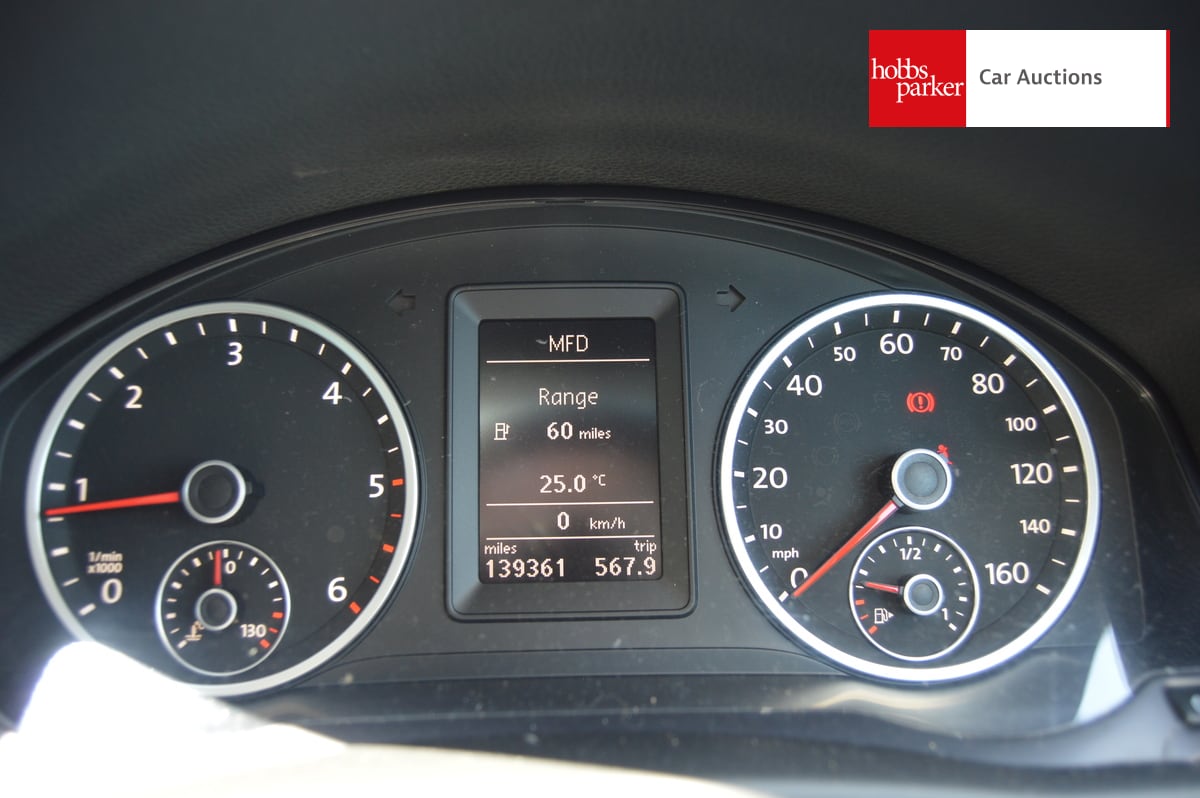 VOLKSWAGEN TIGUAN RLINE TDI 4MOT 140 image 17