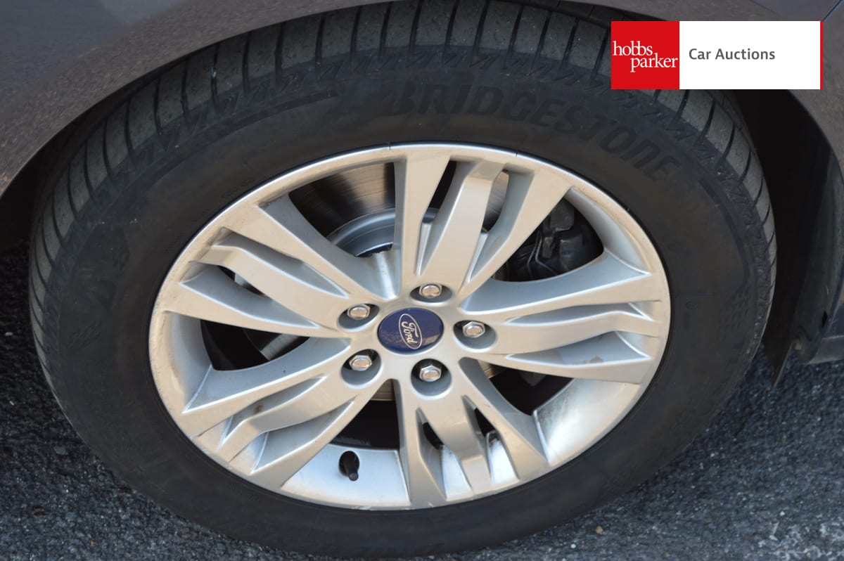 FORD FOCUS TITANIUM NAVIGATOR image 12