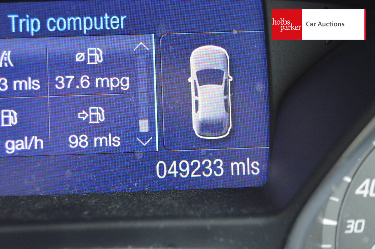 FORD FOCUS TITANIUM NAVIGATOR image 17
