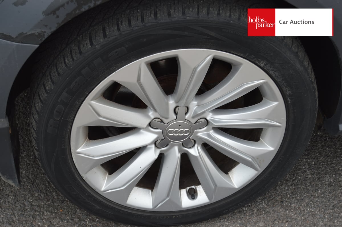 AUDI A4 ALLROAD TDI QUATTRO image 11