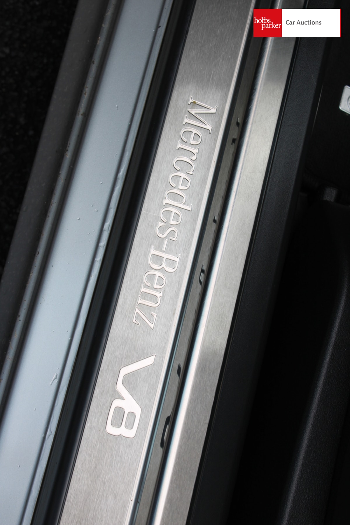 MERCEDES CLK55 AMG AUTO image 19