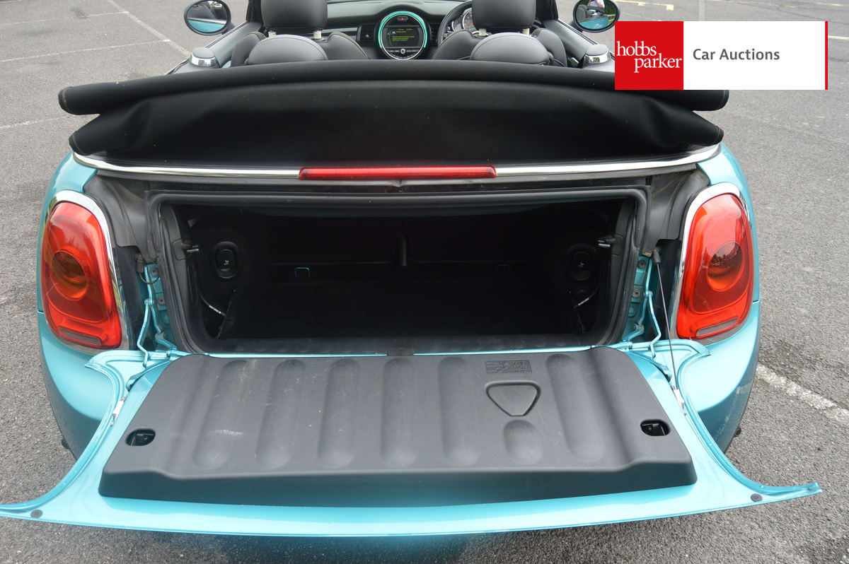 MINI COOPER image 15