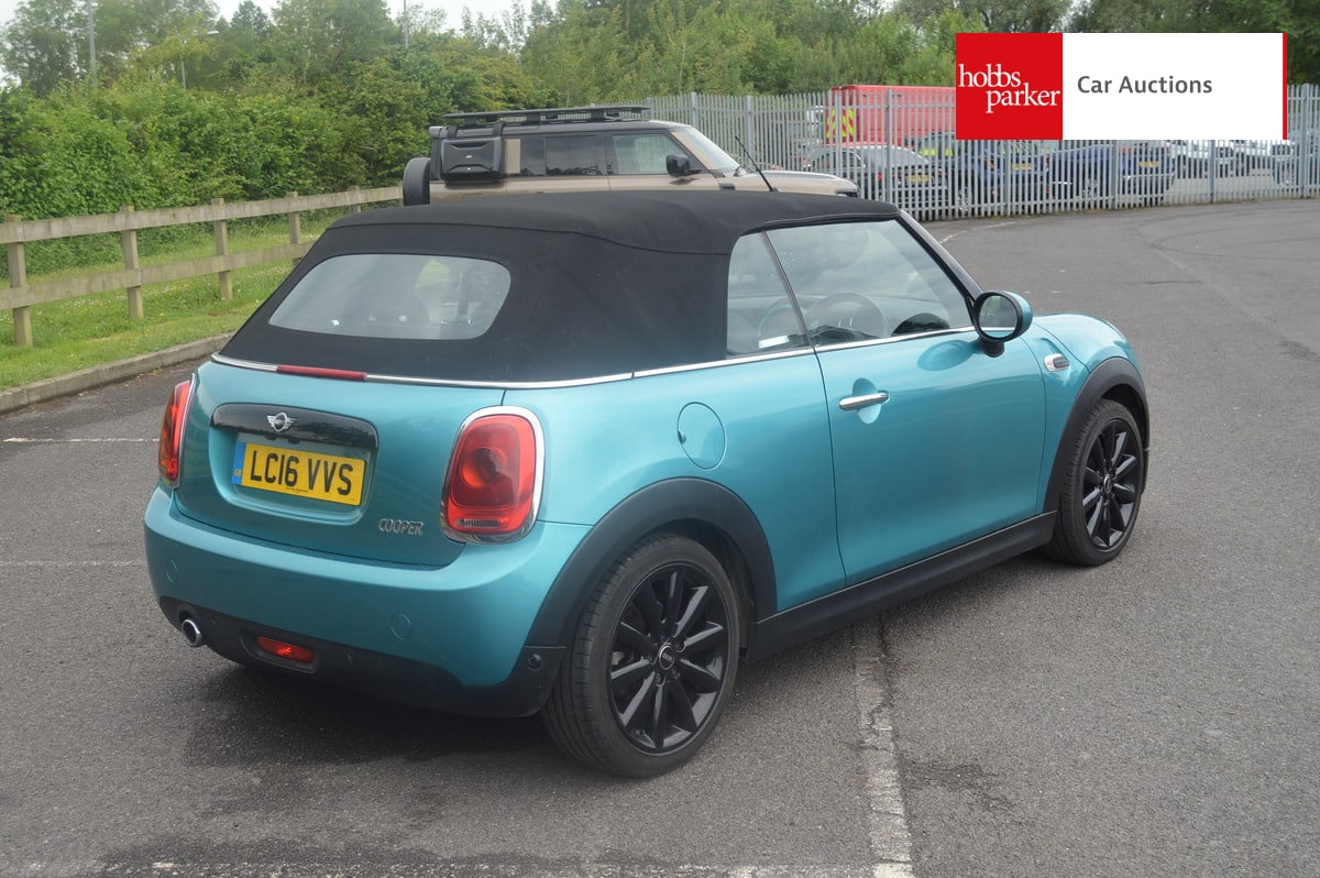 MINI COOPER image 17