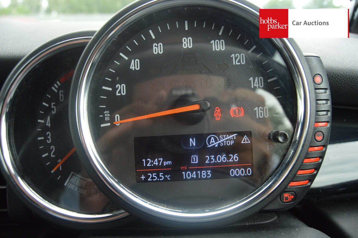 MINI COOPER image 20