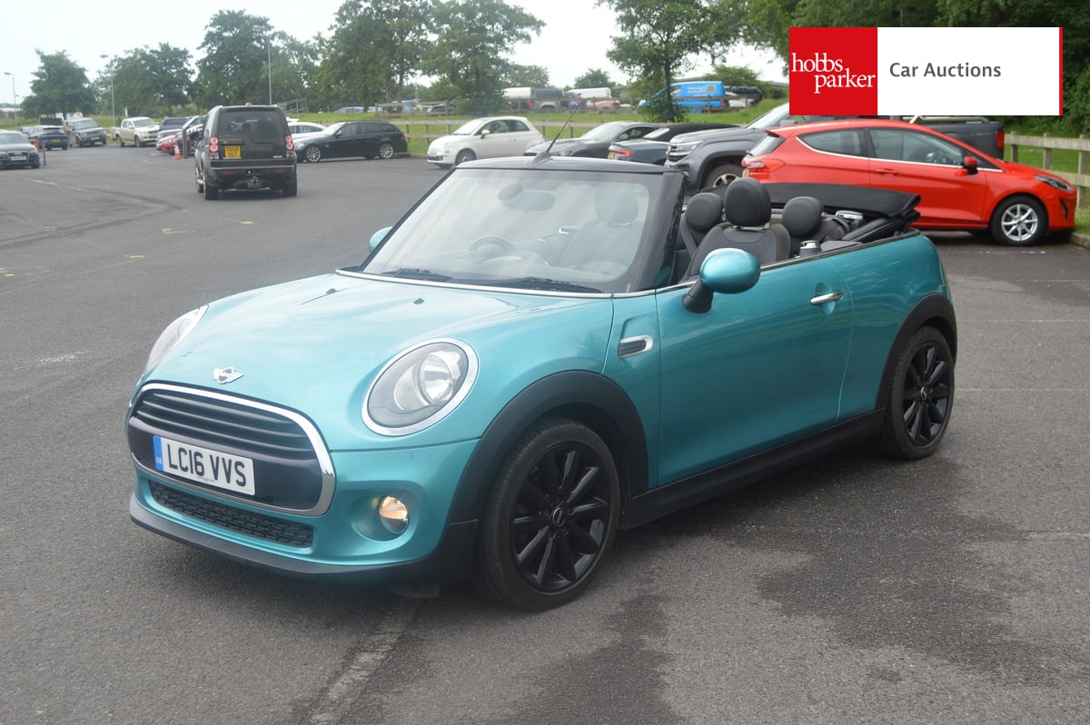MINI COOPER image 7
