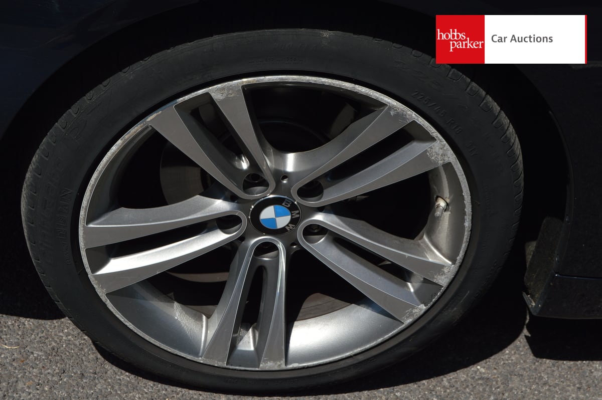 BMW 420I GRAN COUPE SPORT AUT image 9