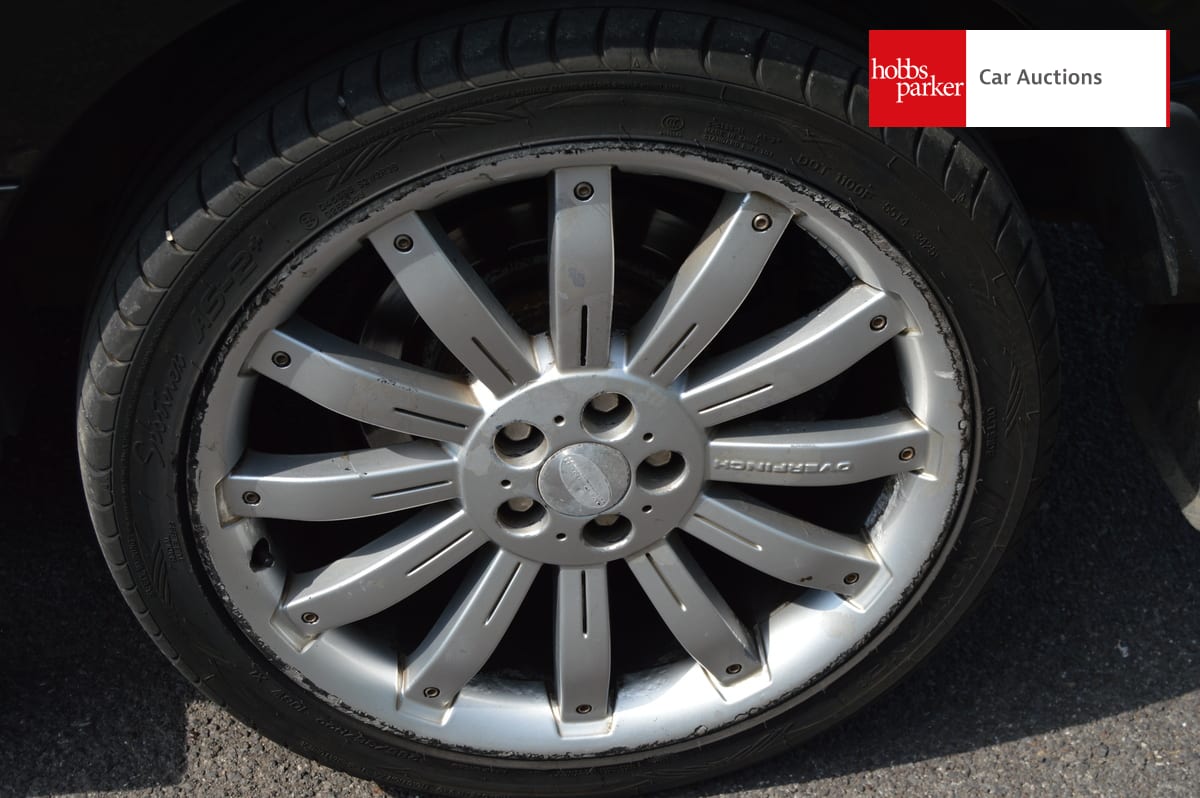 LAND ROVER RANGE ROVER AUTOB TDV8 A image 10