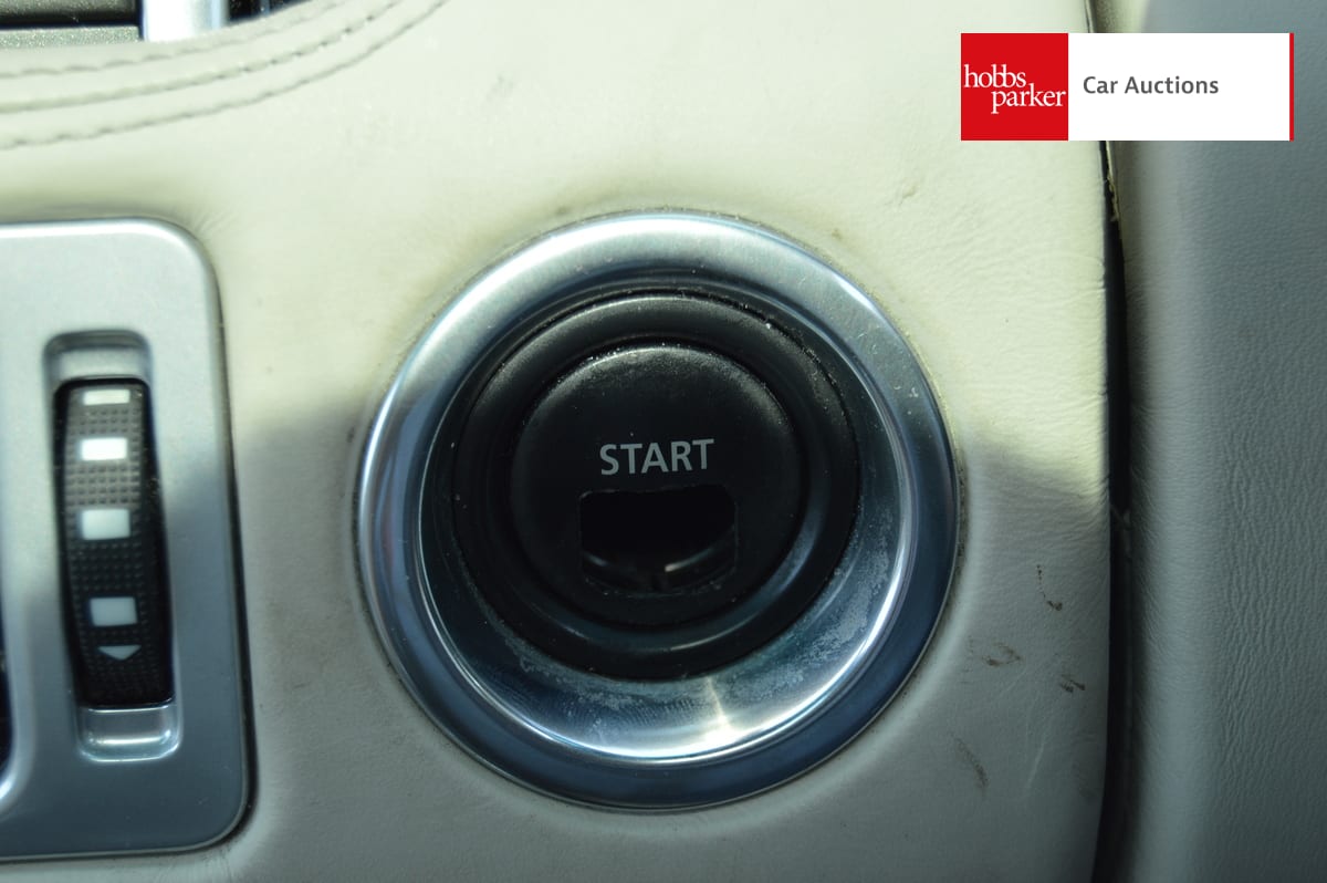 LAND ROVER RANGE ROVER AUTOB TDV8 A image 27