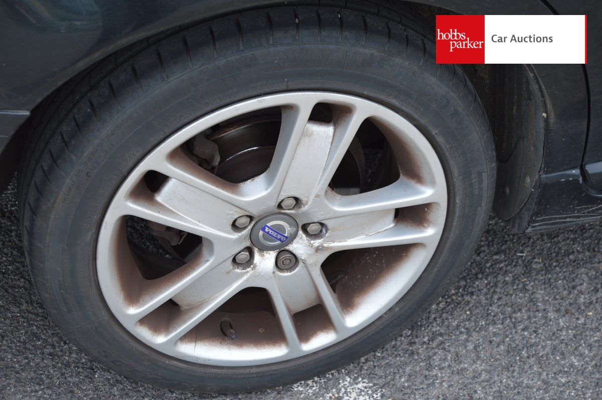 VOLVO V50 SE D AUTO image 11
