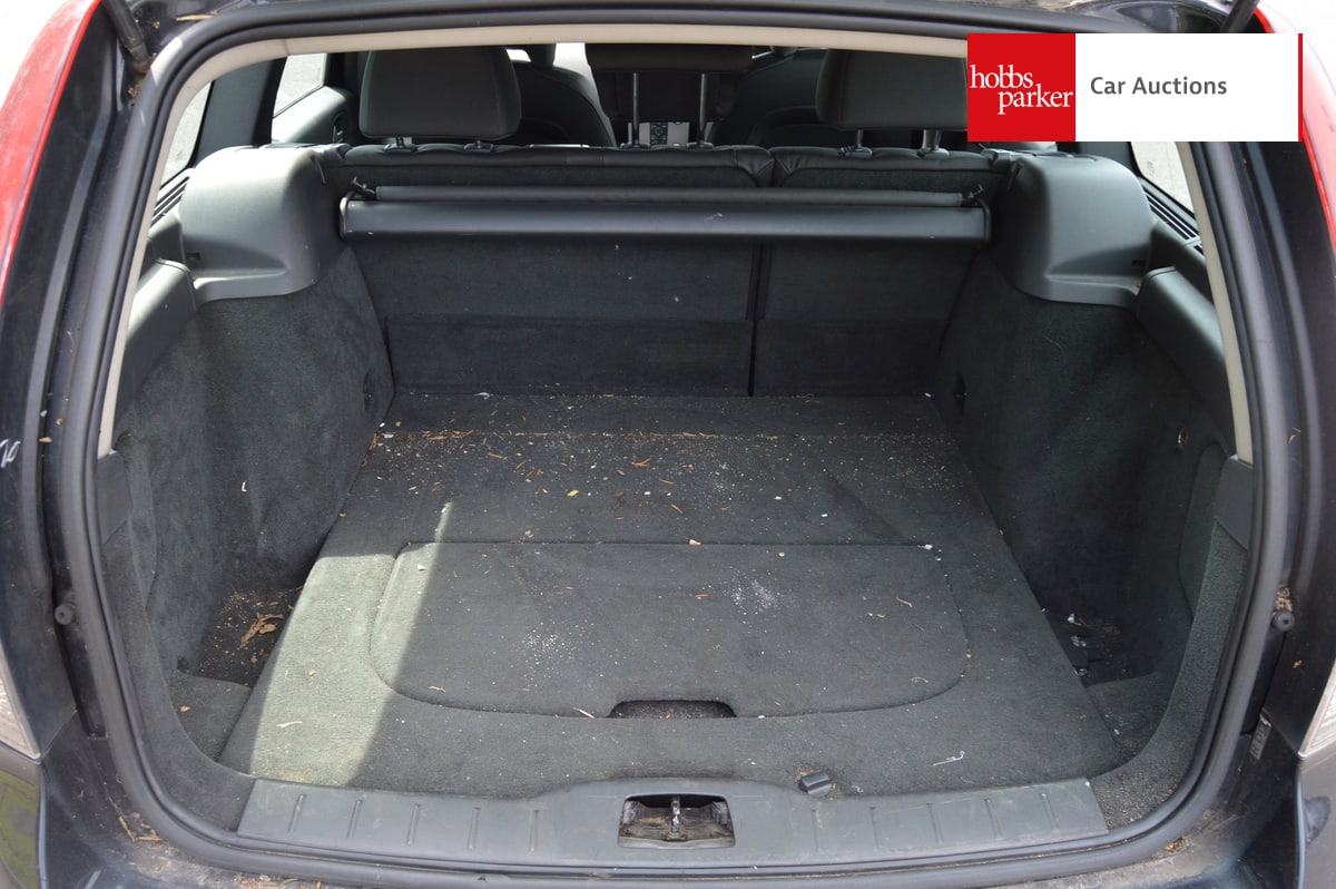 VOLVO V50 SE D AUTO image 15