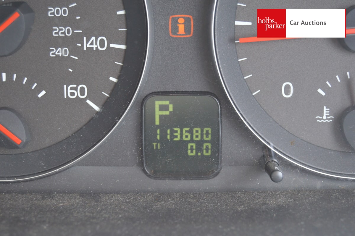 VOLVO V50 SE D AUTO image 16