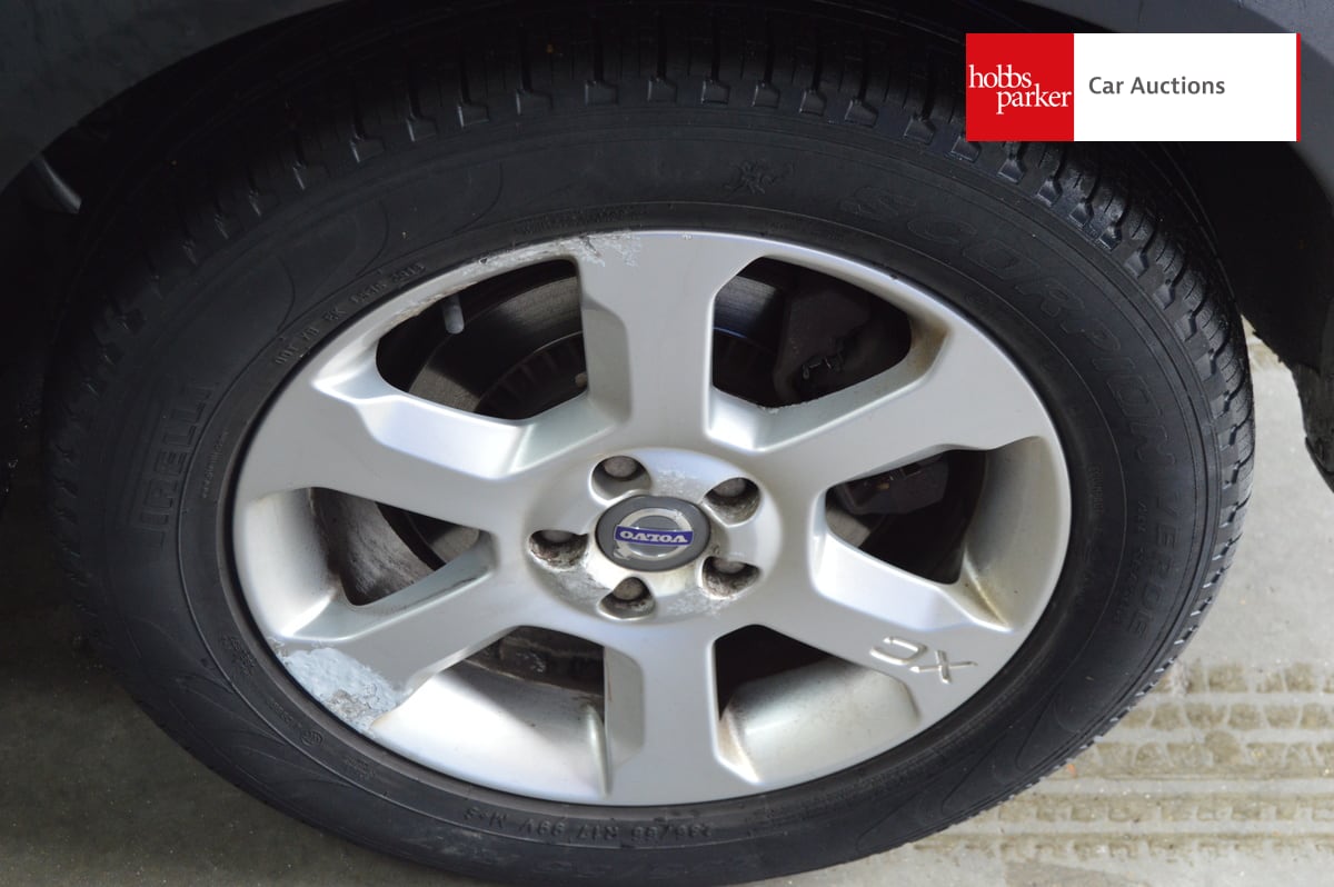 VOLVO XC70 SE D5 A image 11