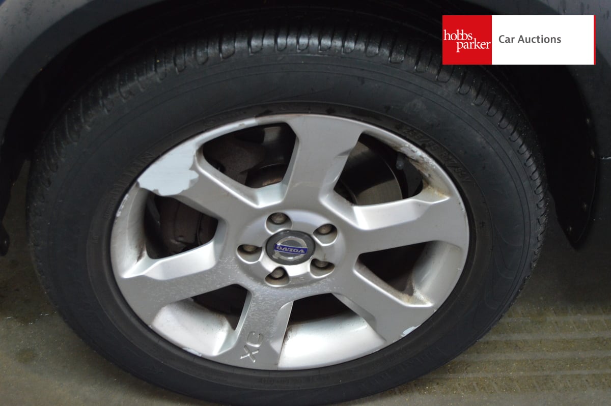 VOLVO XC70 SE D5 A image 12