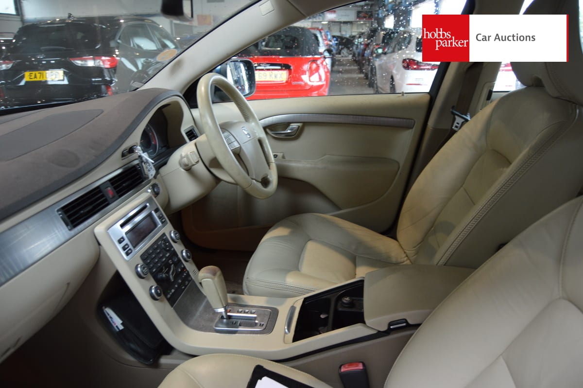 VOLVO XC70 SE D5 A image 13