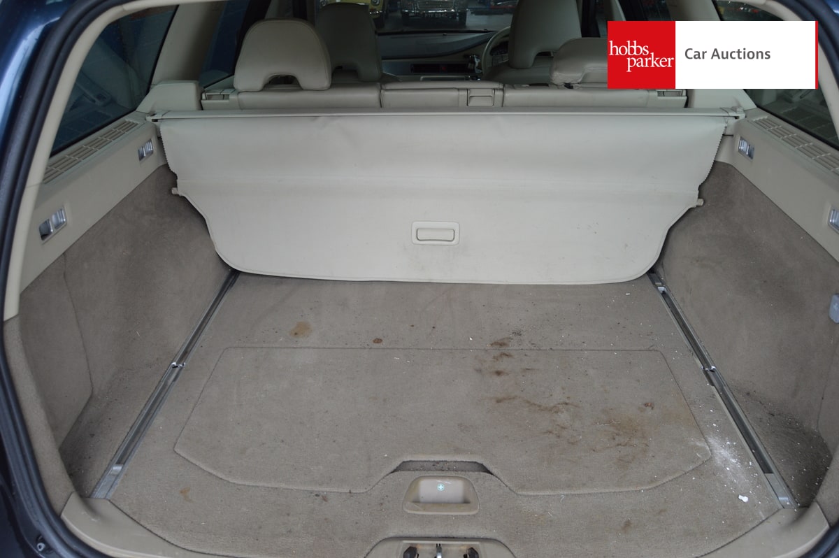 VOLVO XC70 SE D5 A image 15