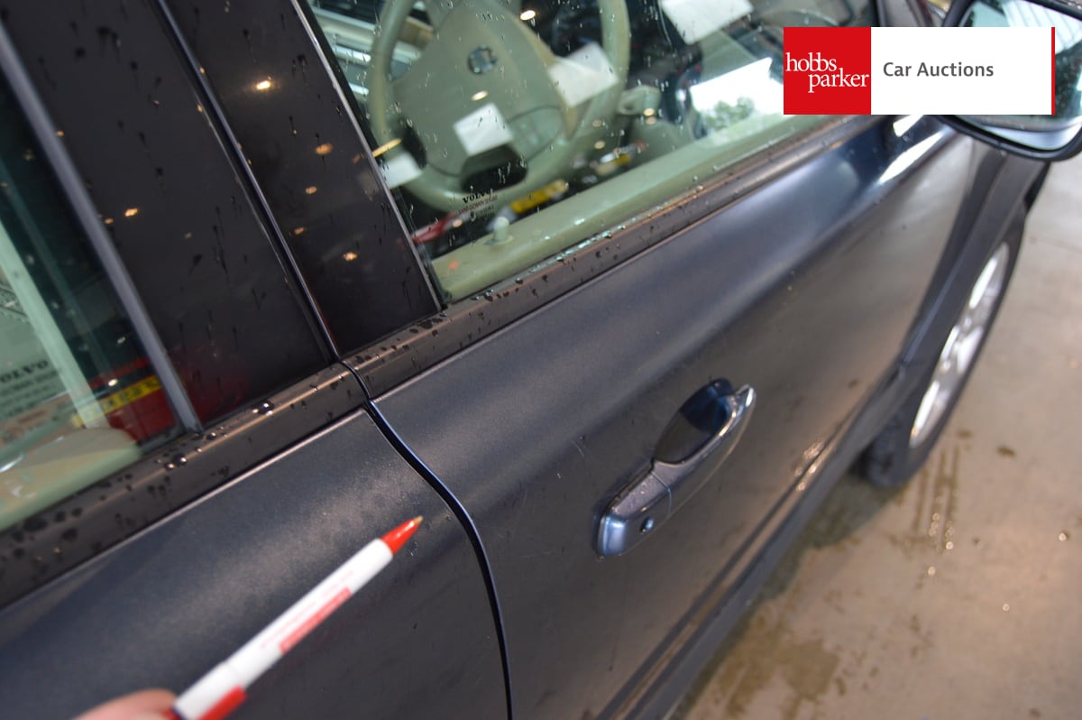 VOLVO XC70 SE D5 A image 23